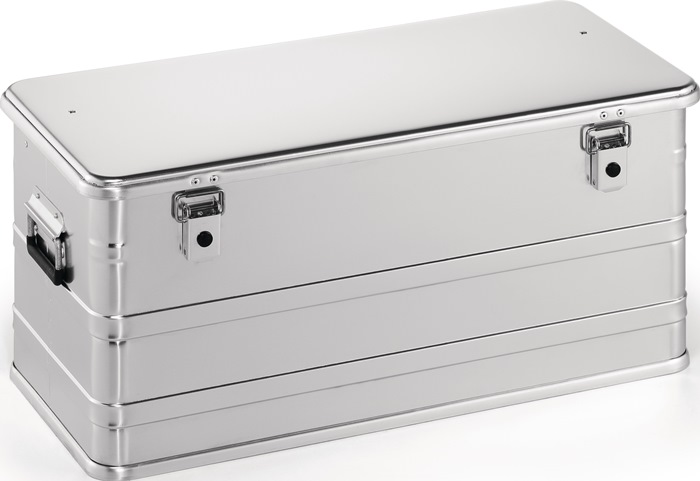 Aluminiumbox ( 9000447978 ) L782xb385xh367mm 91 L