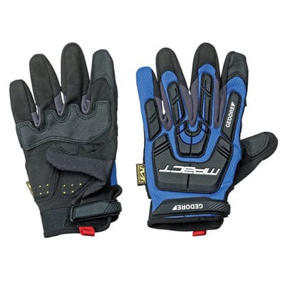 922 10 Mechaniker- und Montagehandschuhe M-Pact L/10