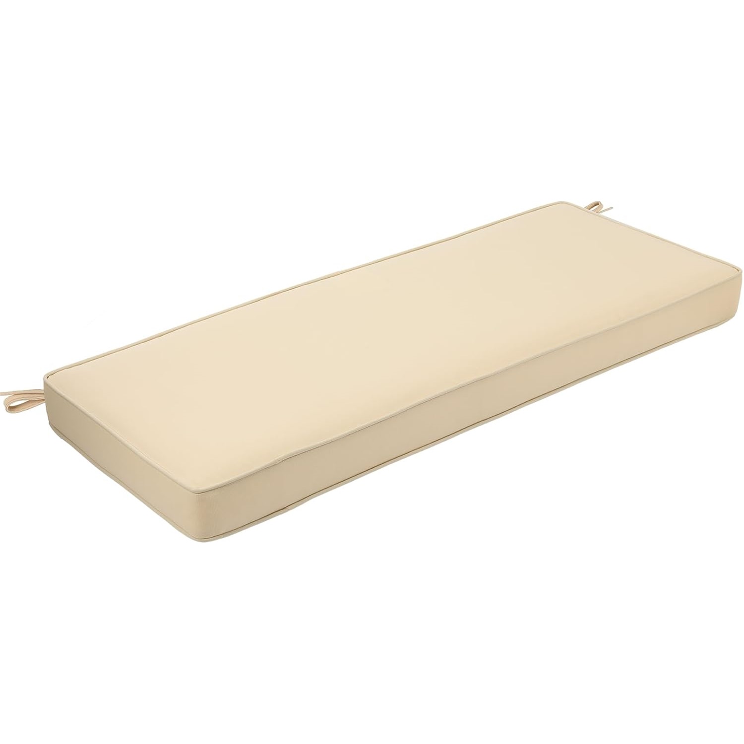Bankauflage 118x45x8 Cm, Sitzkissen Outdoor & Indoor