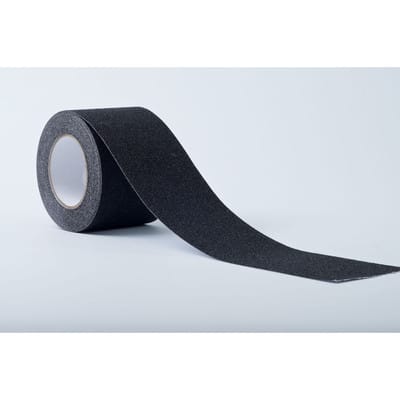 NONSLIP-Tape Black EXTREME B: 50mm L: 18m