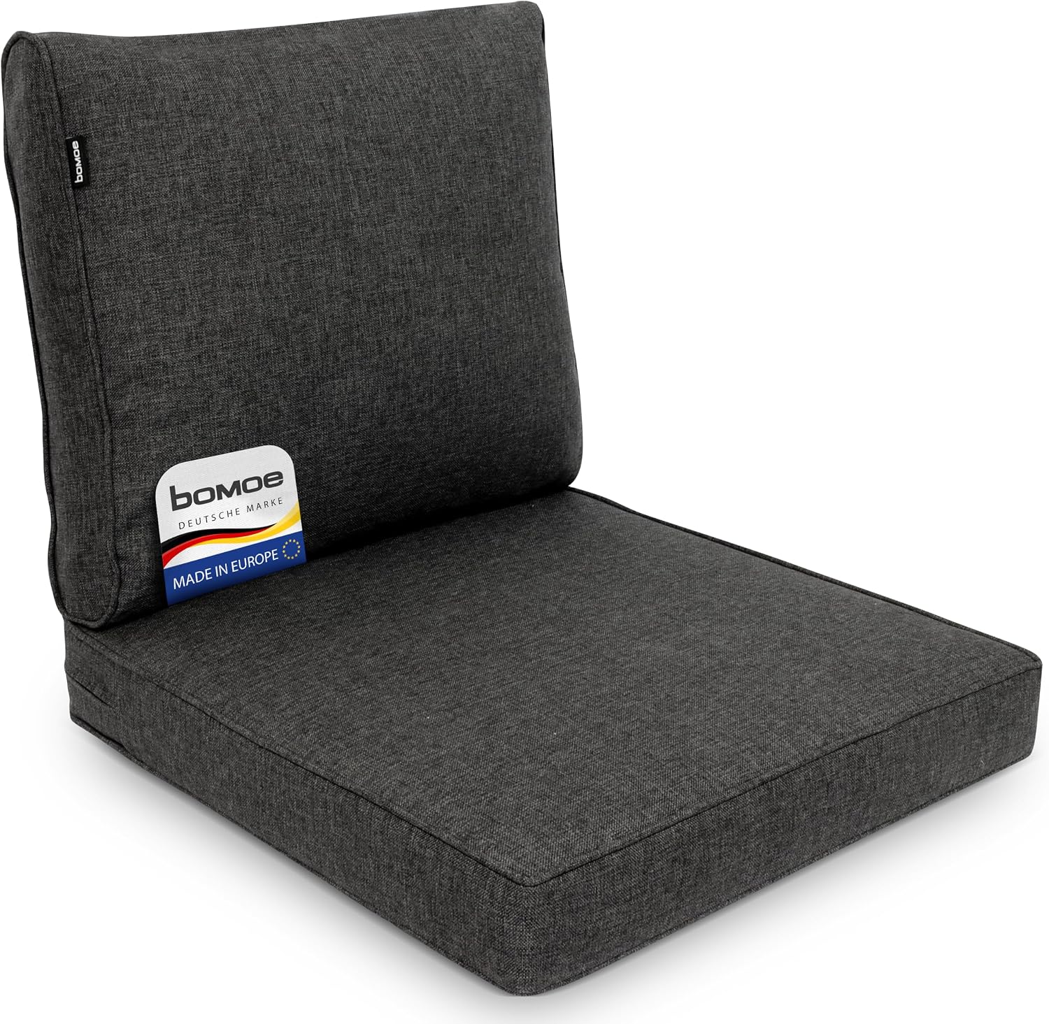 Outdoor Loungekissen Sitzkissen Waschbar Gartenkissen Mit Uv-schutz