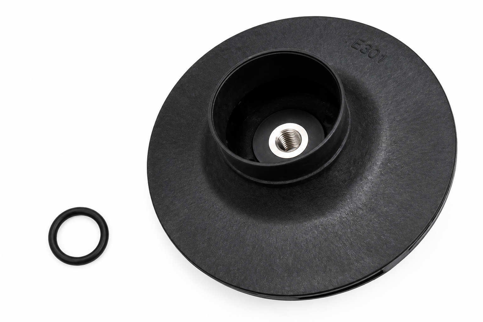 Rodete 1,5 Cv Astralpool 4405010598 Para Bombas Compatibles