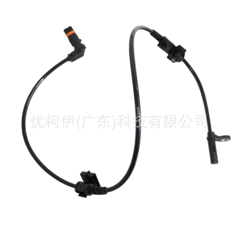 Abs-sensor 4779244ab, Kompatibel Mit Dodge Challenger 2008-2010