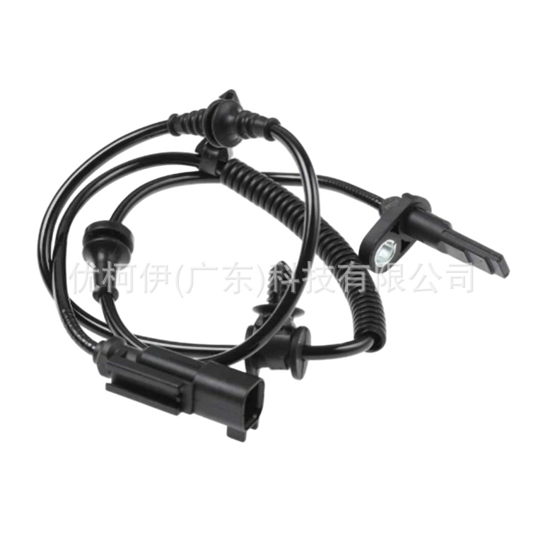 Abs-sensor Für Hinterrad Ae9z2c190b, Kompatibel Mit Ford Explorer 2011-2019