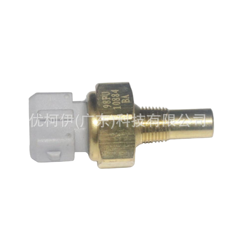 Abs-sensor Für Hinterrad 8v512c190aa, Kompatibel Mit Ford Ecosport 2013-2018