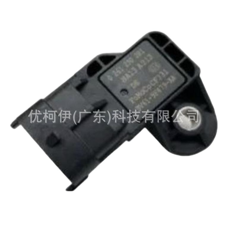 Abs-sensor Für Hinterrad Dg9c2c190ah, Kompatibel Mit Ford Edge 2015-2024