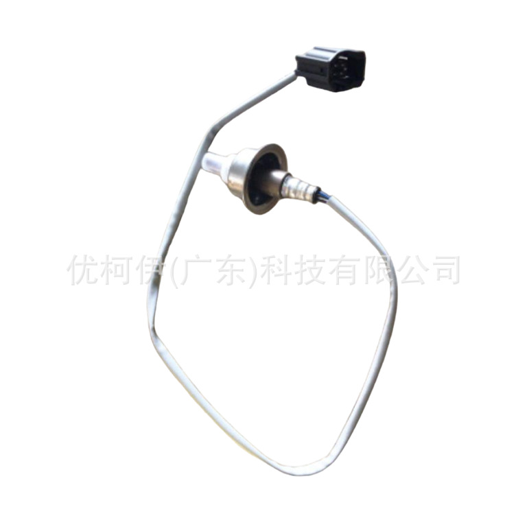 Abs-sensorkabelbaum Für Vorderrad 6g9t2b325ba, Kompatibel Mit Ford Mondeo 2006-2013