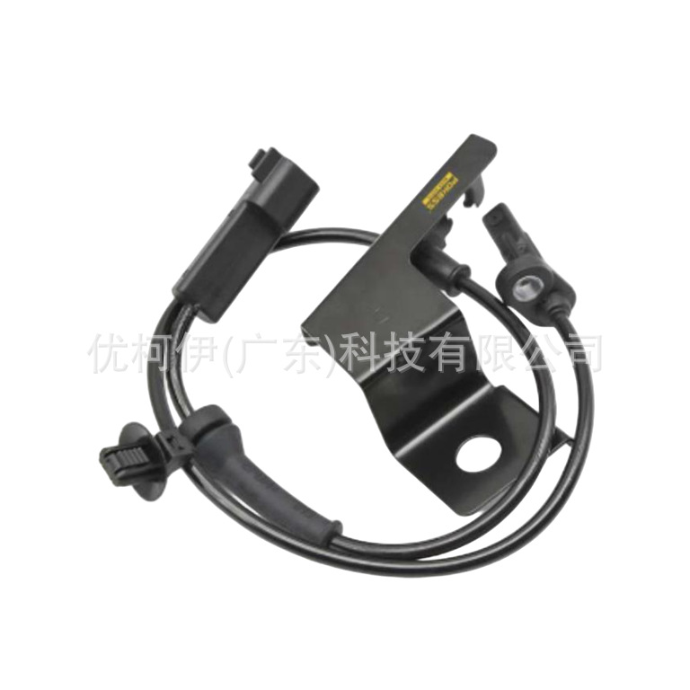 Abs-sensor Vorne Rechts Dg9c2c204ad, Kompatibel Mit Ford Mondeo 2013-2019
