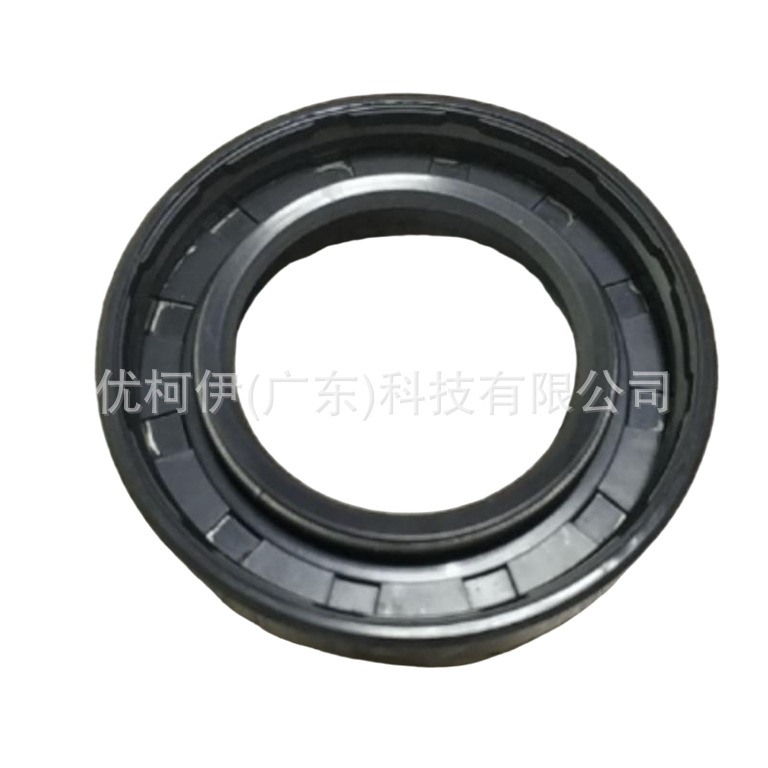 At-halbwellen-öldichtung F00327238c, Kompatibel Mit Mazda 3 2004-2013