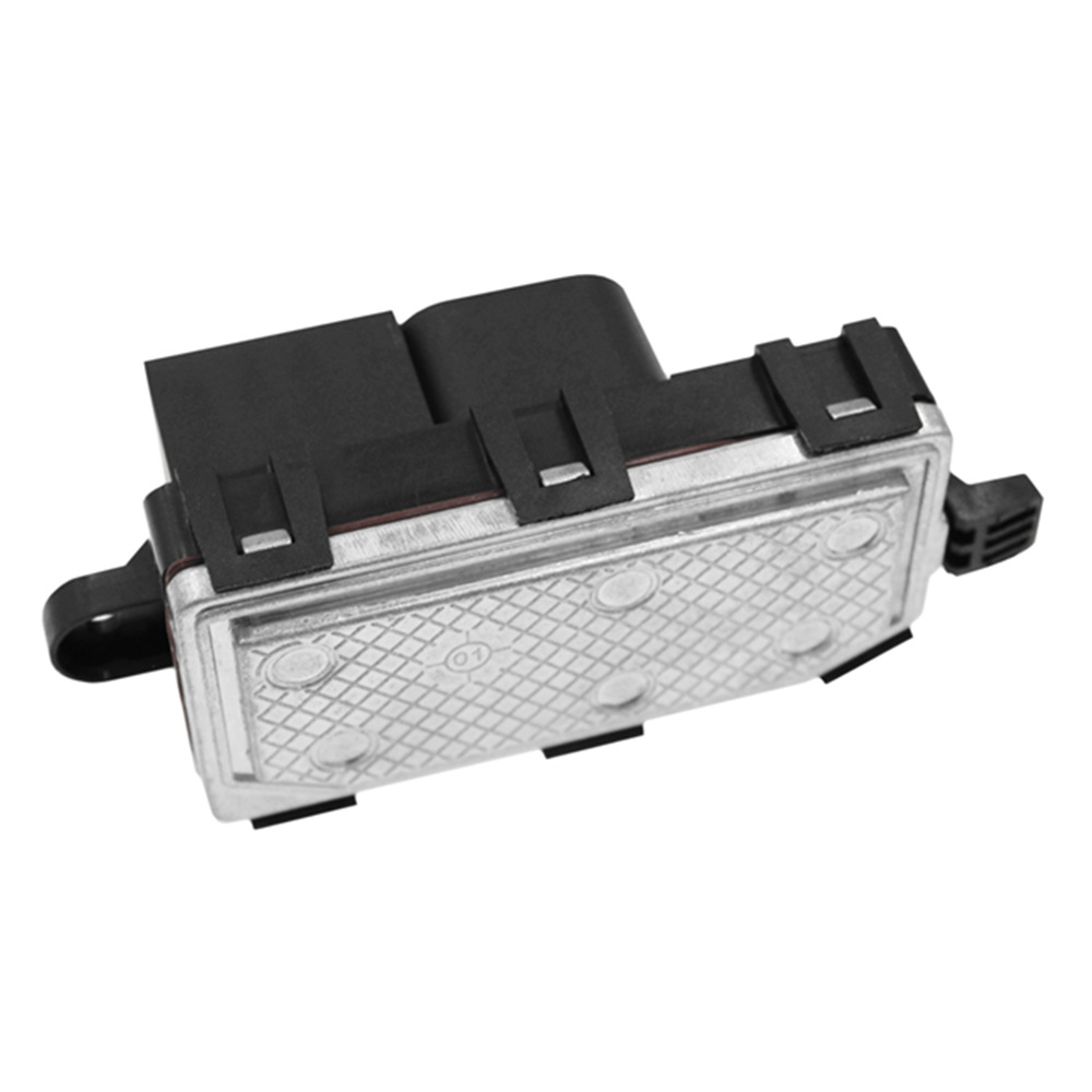 Av6n19e624ab Klimaanlagenlüfterwiderstand, Kompatibel Mit Jeep/dodge 2014-2016