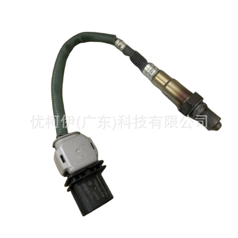 Abgasdrucksensor 8c3z9j460a, Kompatibel Mit Ford F-250 2008-2010