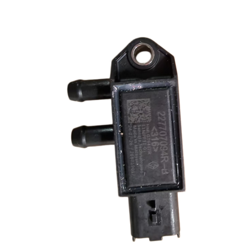 Abgasdrucksensor 227707094r, Kompatibel Mit Dacia 2019-2024, Teilenummer 22770-00q0d