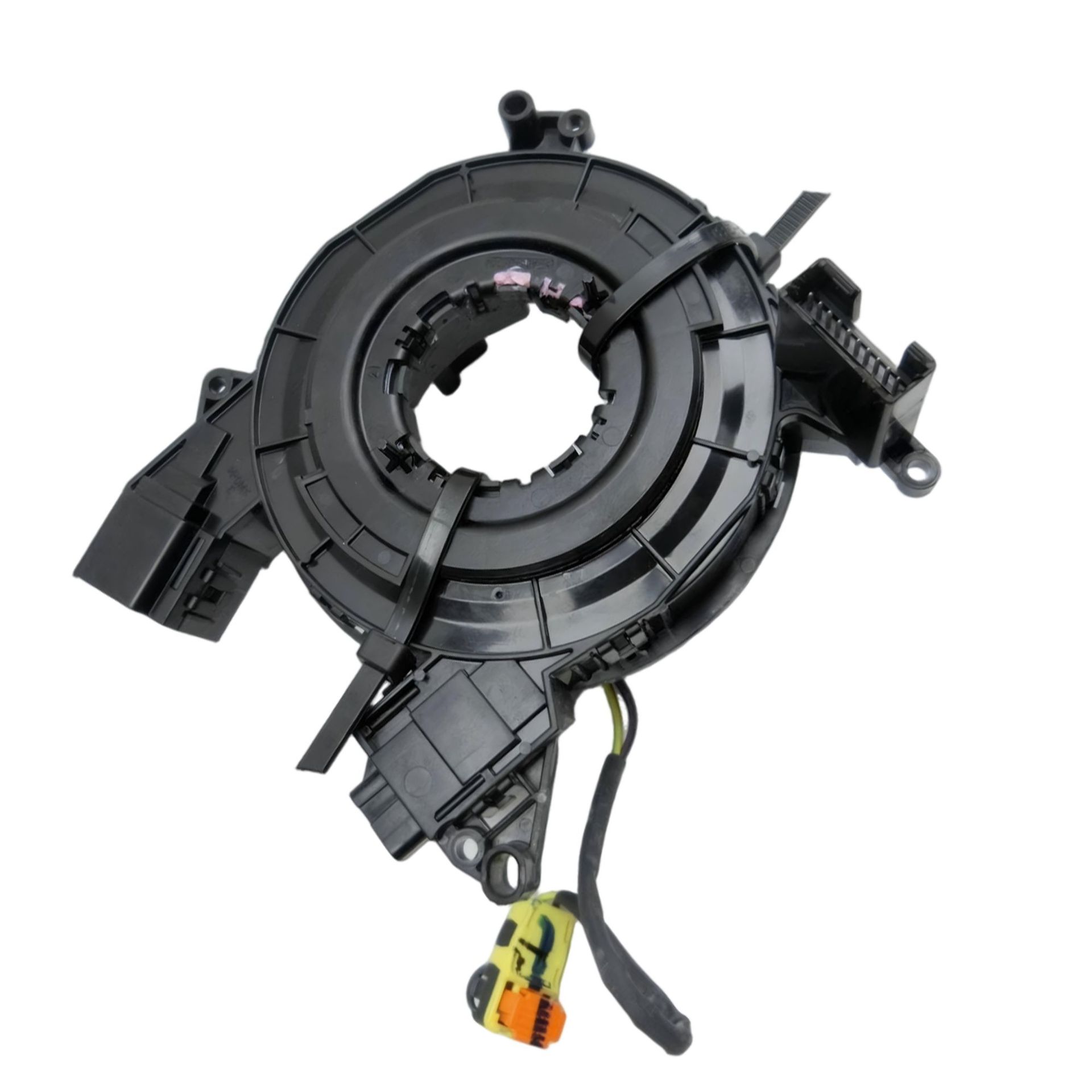 Airbagspule Eg9t14a664db, Kompatibel Mit Ford (mit Kontaktfeder)