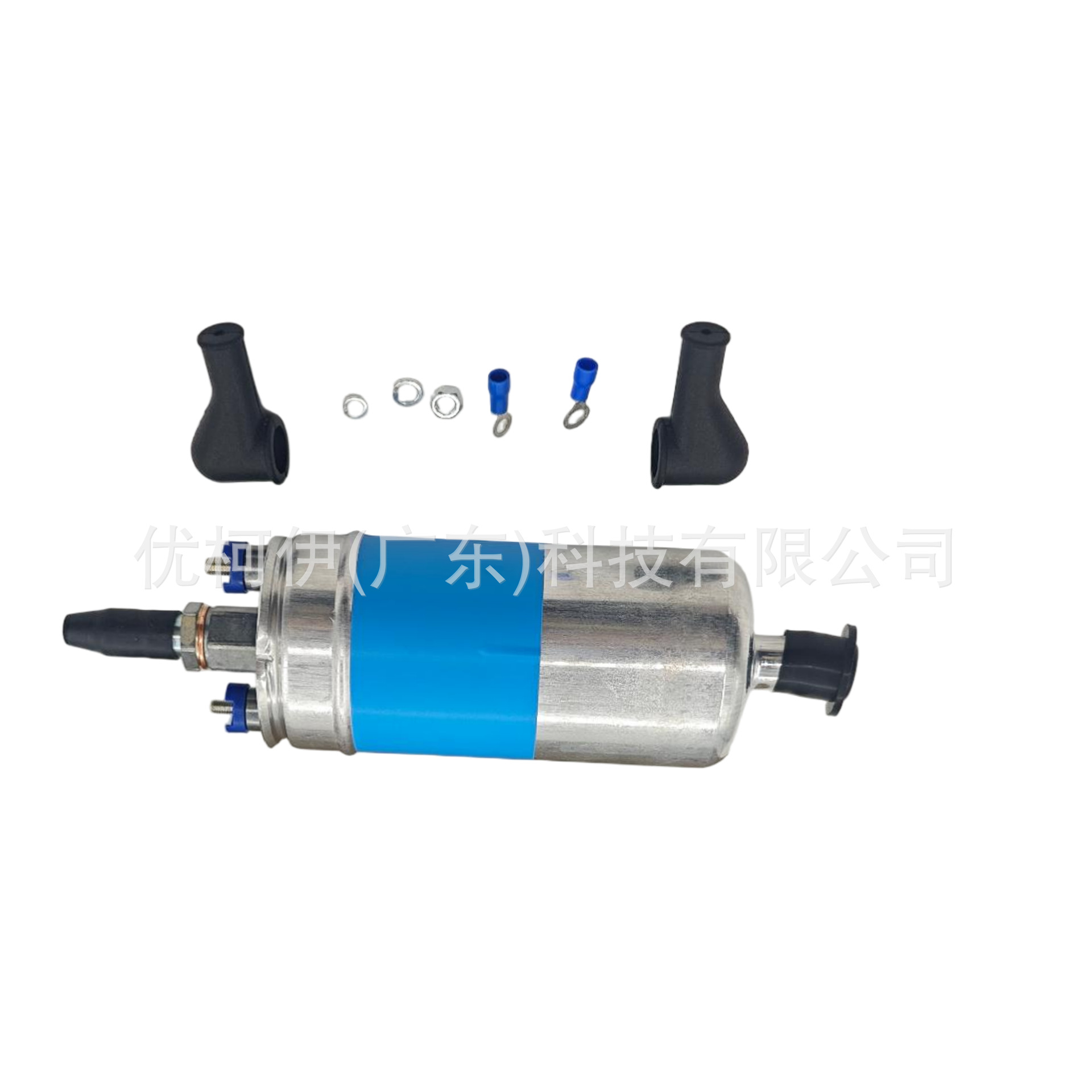 Anlassermotor Bk3t11000db, Kompatibel Mit Ford Transit 2006-2014