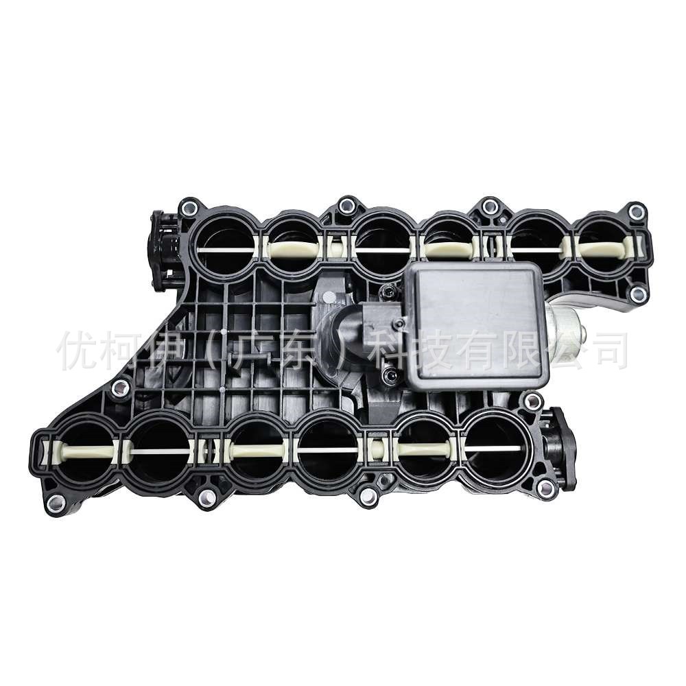 Ansaugkrümmer 68535767aa (mit Motor), Kompatibel Mit Jeep Grand Cherokee/wrangler 3.0t Diesel