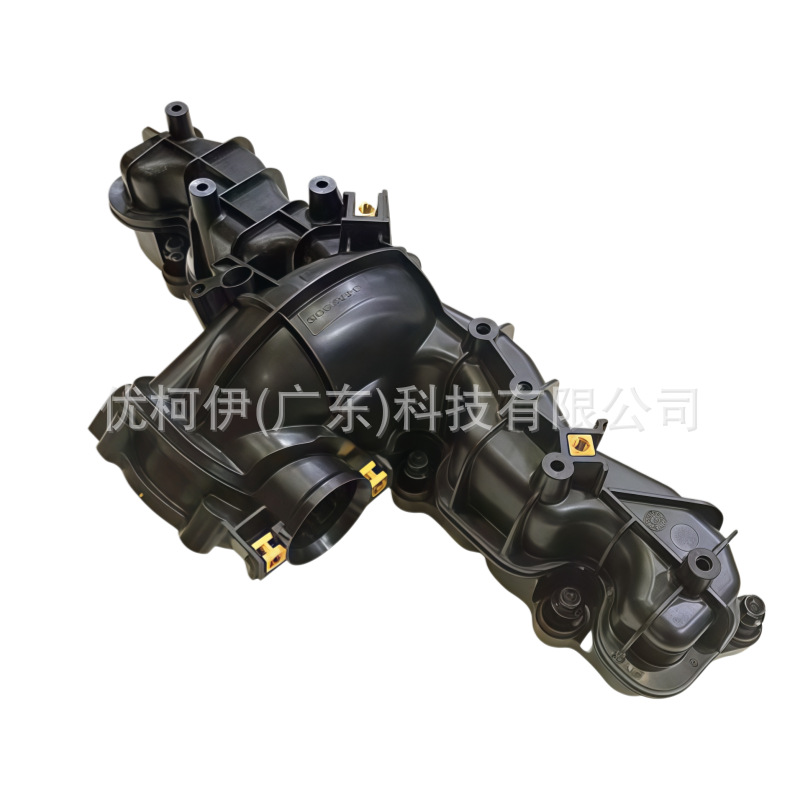 Ansaugkrümmer Bk2q9424cd, Kompatibel Mit Ford Transit 2011-2026 2.2l/2.4l V348