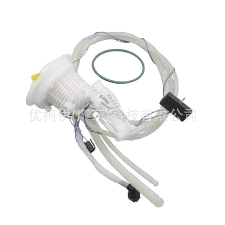 Ansaugkrümmerdrucksensor 0281002680, Kompatibel Mit Ford Ranger 2006-2011 2.5t/3.0t