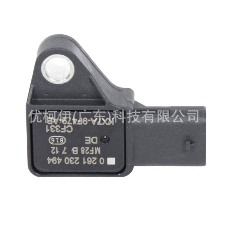 Ansaugkrümmerdrucksensor Kx7a9f479ab, Kompatibel Mit Ford Focus 2018-2025