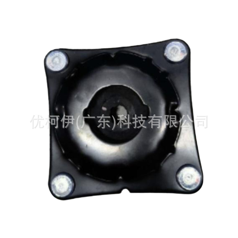 Anschlagpuffer Für Vorderachse 7l8z18183a, Kompatibel Mit Ford Kuga 2001-2012