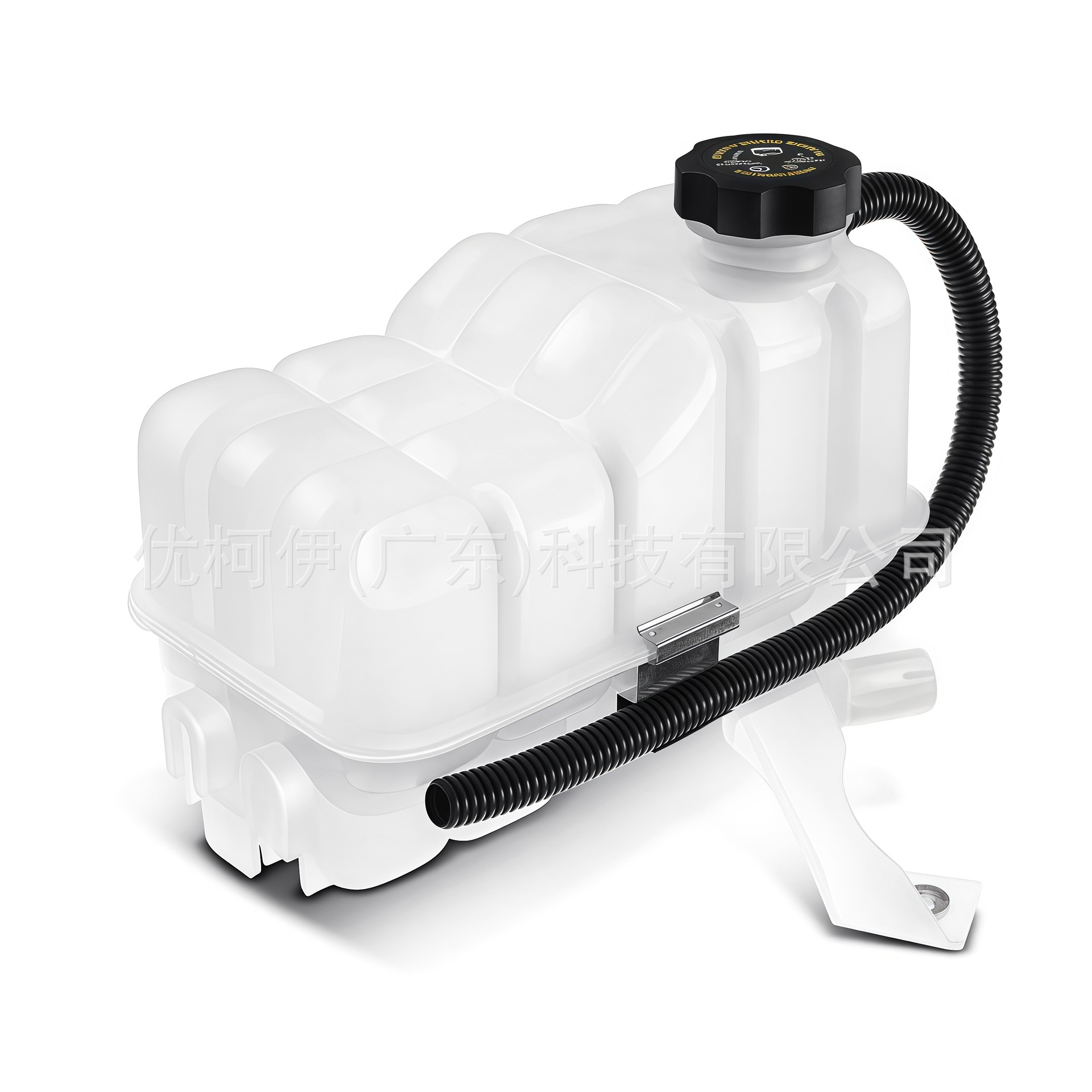 Ausgleichsbehälter 15203949, Kompatibel Mit Chevrolet Silverado, Teilenummer 15808715 15778386