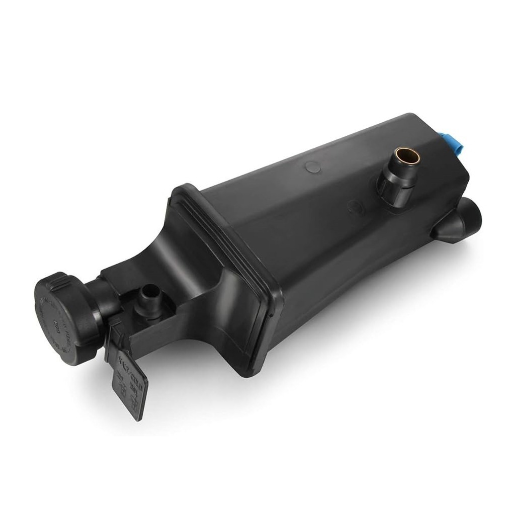 Ausgleichsbehälter 17137787039, Kompatibel Mit Bmw E46, Teilenummer 17117573781