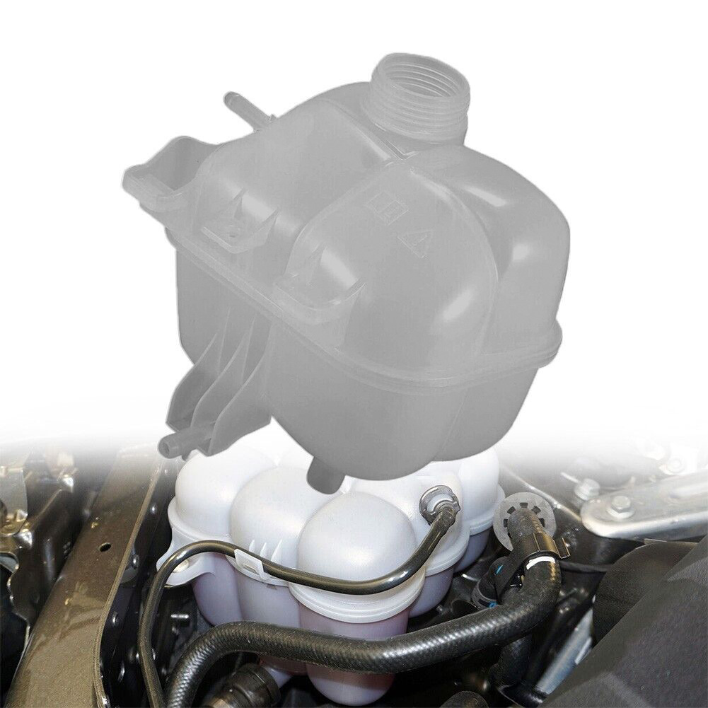 Ausgleichsbehälter 17137823626, Kompatibel Mit Bmw, Teilenummer 17137539267