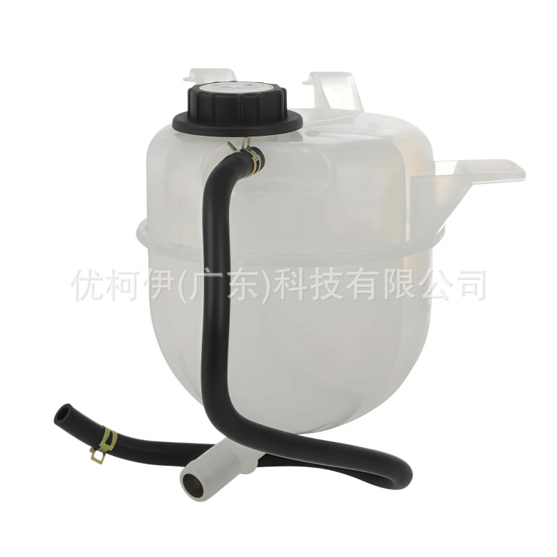 Ausgleichsbehälter 4c2z8a080bc Passend Für Ford E-150/e-250/e-350/e-450 1997–2014 4,2 L