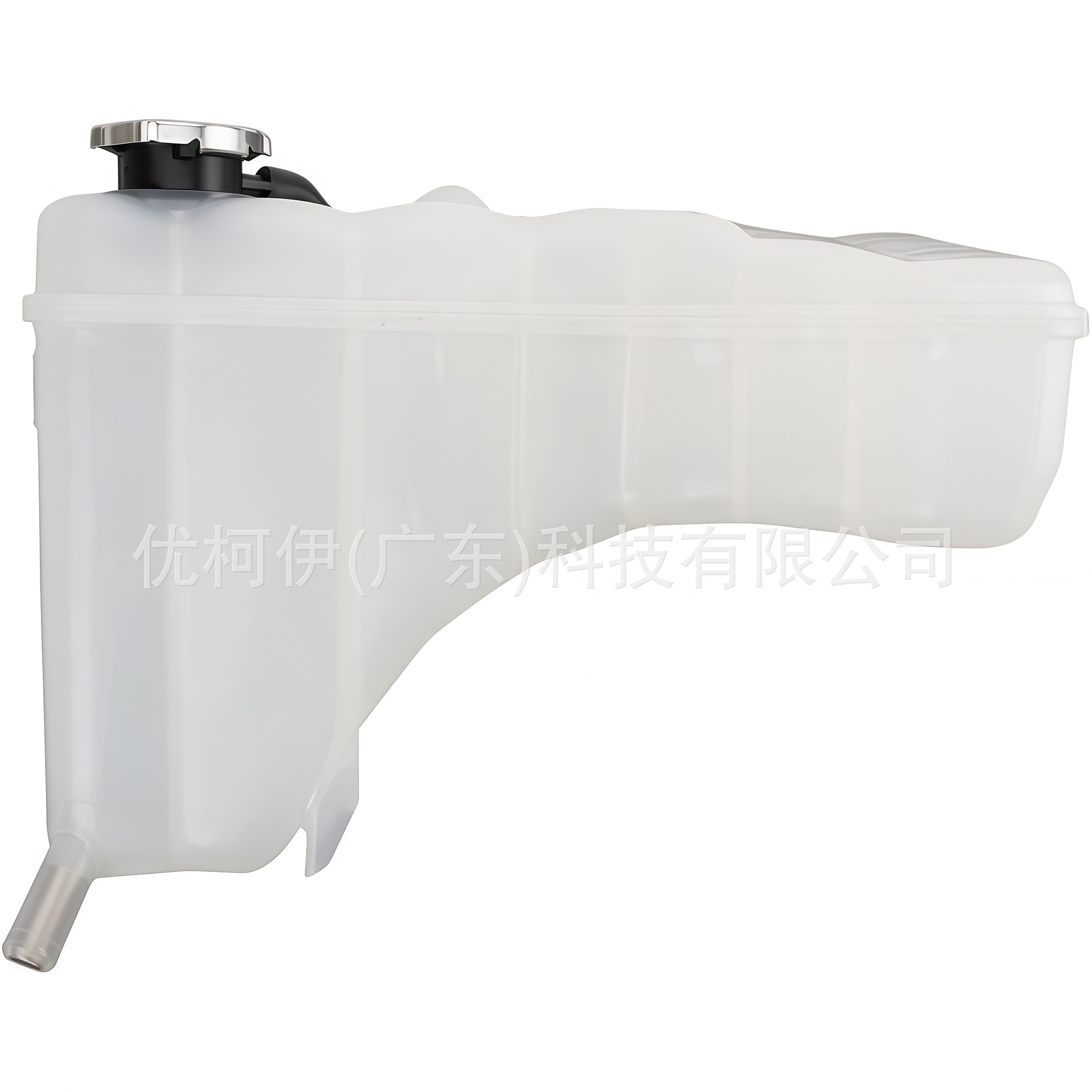 Ausgleichsbehälter 68237637ab, Kompatibel Mit Dodge Challenger Charger (15-23) Und Chrysler 300c