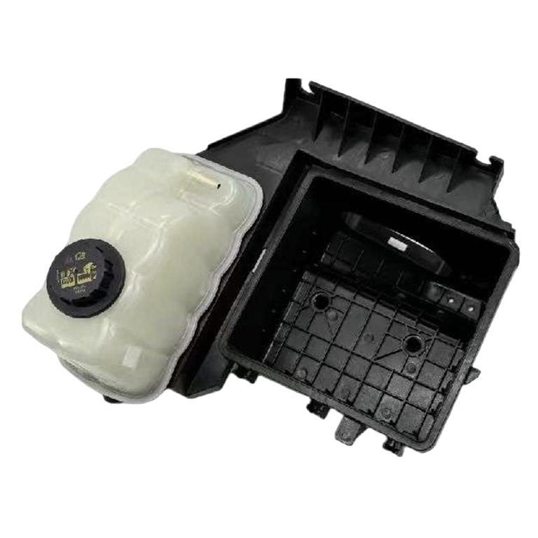 Ausgleichsbehälter Bc3z8a080f (mit Deckel), Kompatibel Mit Ford F250/f350 2011-2016