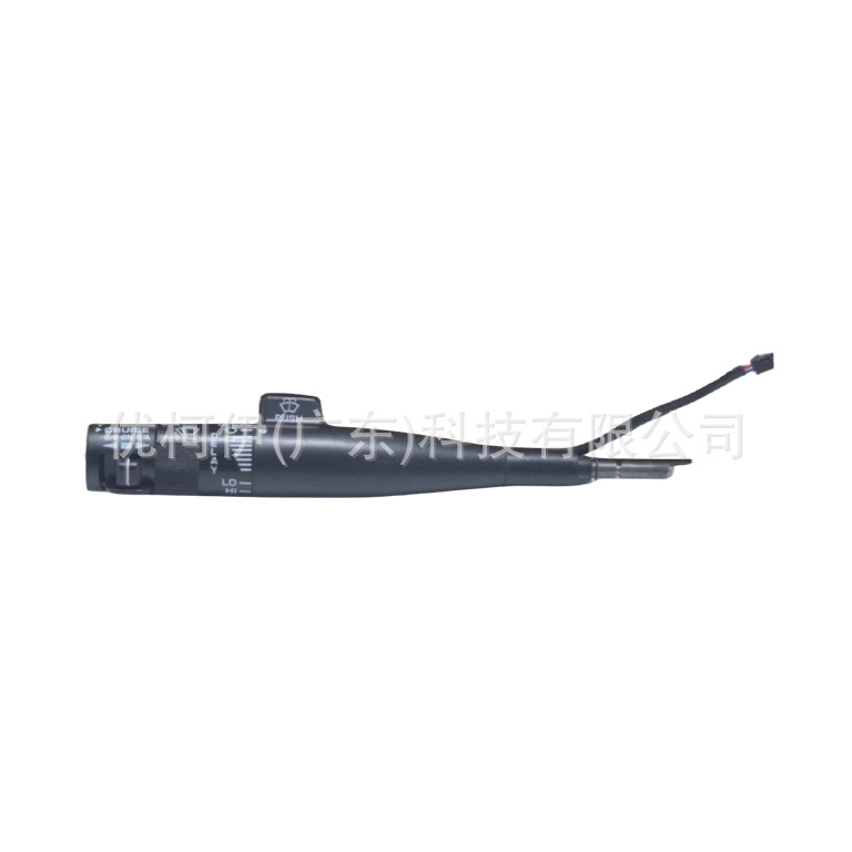 Blinkerschalter 25140558, Kompatibel Mit Chevrolet Equinox 3.4l / Pontiac Torrent 3.4l