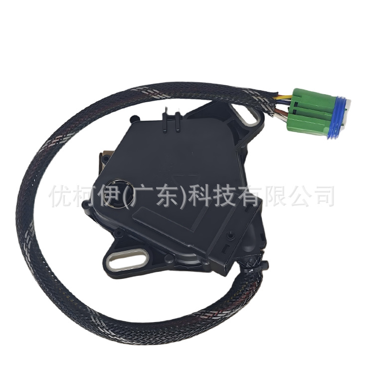 Blinkerschalter 282081199, Kompatibel Mit Chevrolet Express 1500 2003-2007 4.3l