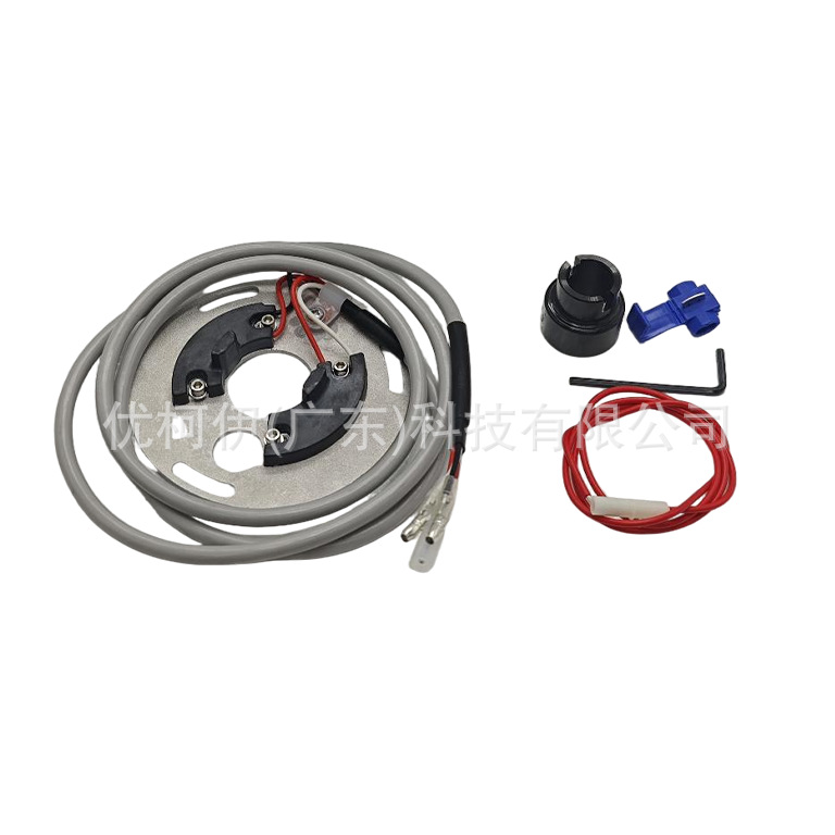 Ct4z18813a Antenne, Kompatibel Mit Ford 2.0l (2007–2015) / Lincoln 3.5l