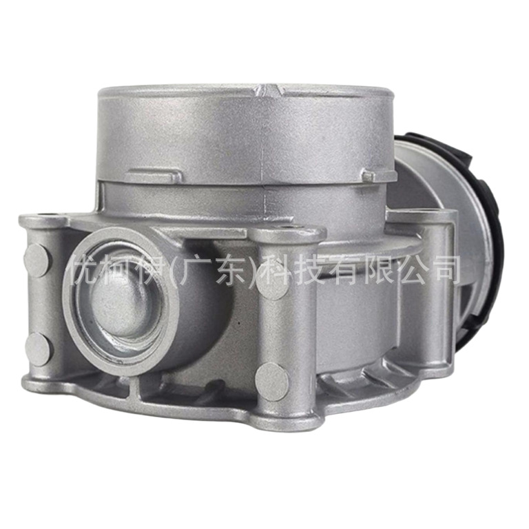 Drosselklappengehäuse 12570800, Kompatibel Mit Chevrolet Silverado 2003-2007 4.8l