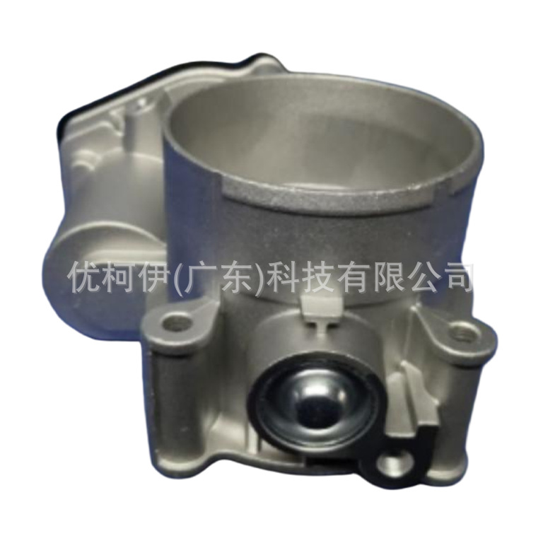 Drosselklappengehäuse 12616994, Kompatibel Mit Chevrolet Silverado 4.8l (baujahre 2007–2009)