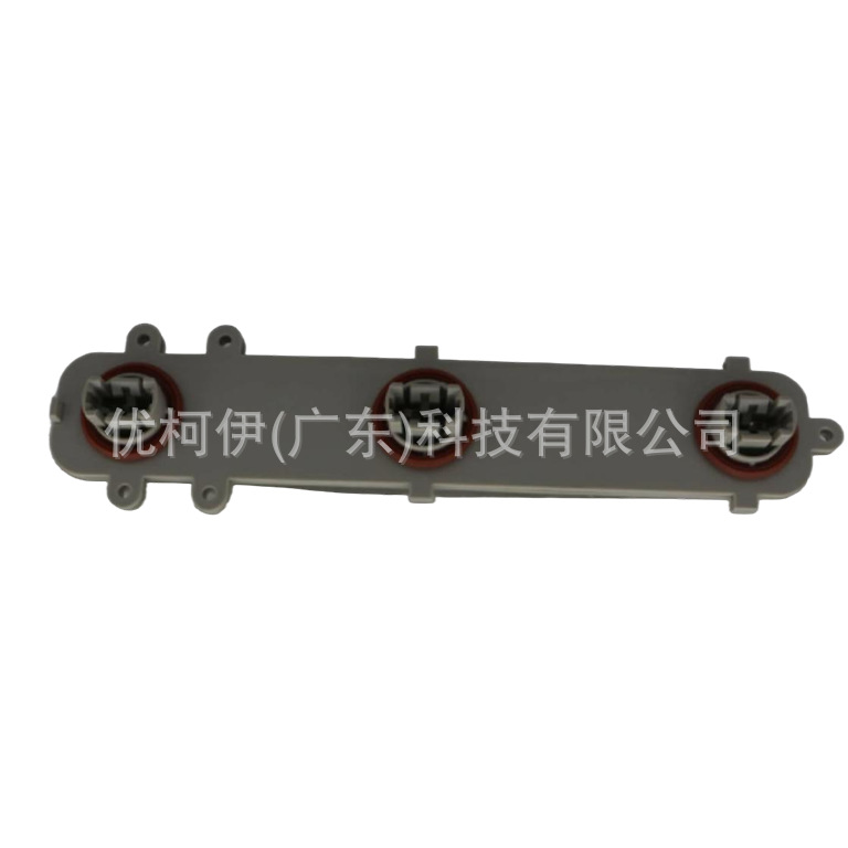 Drosselklappengehäuse 12631186, Kompatibel Mit Chevrolet Malibu 2008-2011 2,2l