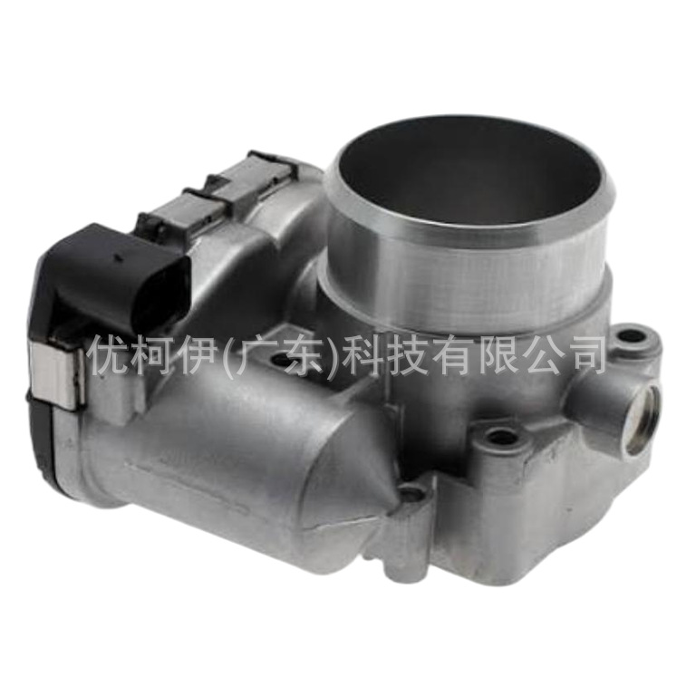 Drosselklappengehäuse 96447910, Kompatibel Mit Chevrolet Spark 2005-2010 1.0l
