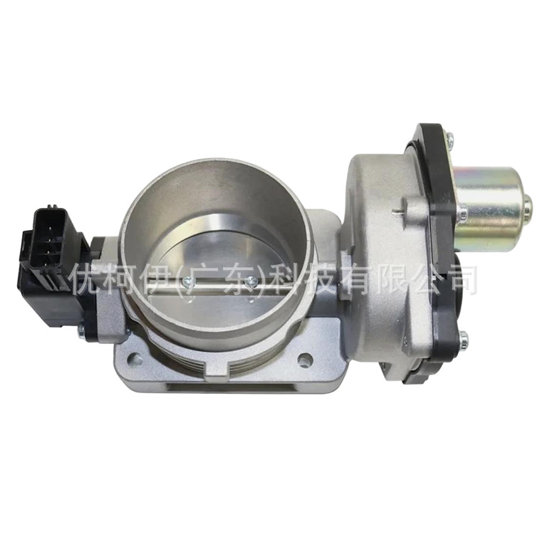 Drosselklappengehäuse Xtp676010, Kompatibel Mit Ford Edge 2007-2010