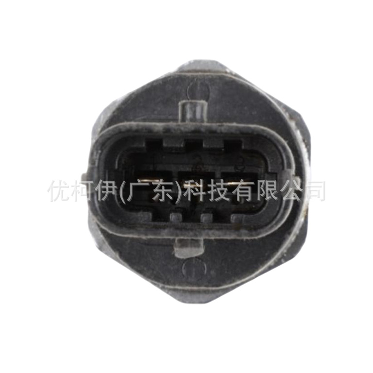 Einspritzdruckregler Bm5g9f972ba, Kompatibel Mit Ford Focus 2012-2018