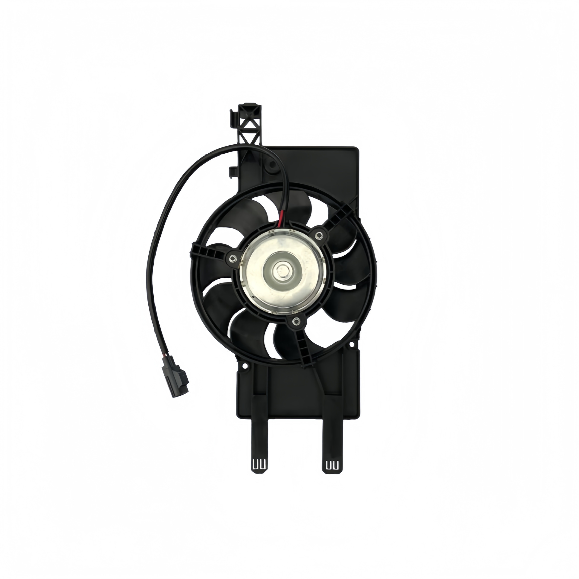 Elektrischer Lüfter Bv618c607sc, Kompatibel Mit Ford Focus 15 1.0t