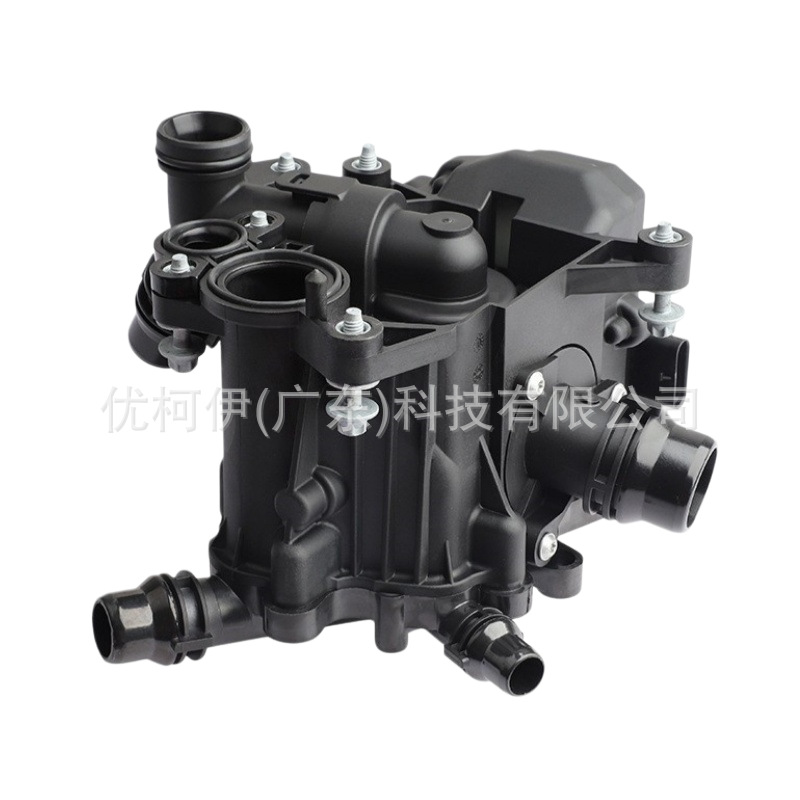 Elektronische Wasserpumpe 11537644811, Kompatibel Mit Bmw 1er/2er Reihe F20/f21/f22/f23/f40/f45