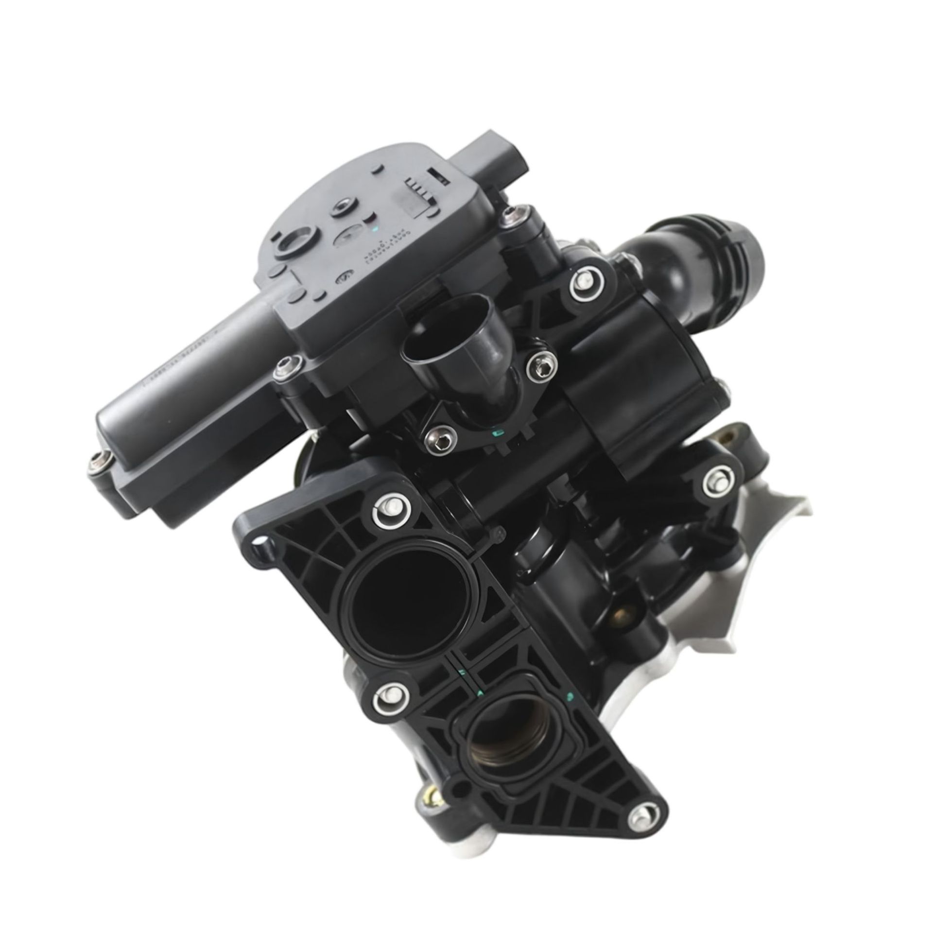 Elektronische Zusatzwasserpumpe 06l121111g, Kompatibel Mit Vw/audi