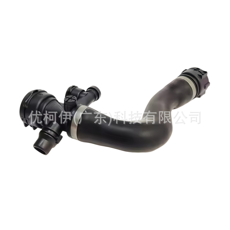 Entkopplungsscheibe 021040-2300, Kompatibel Mit Lincoln Mkz / Ford Mondeo 2.5l