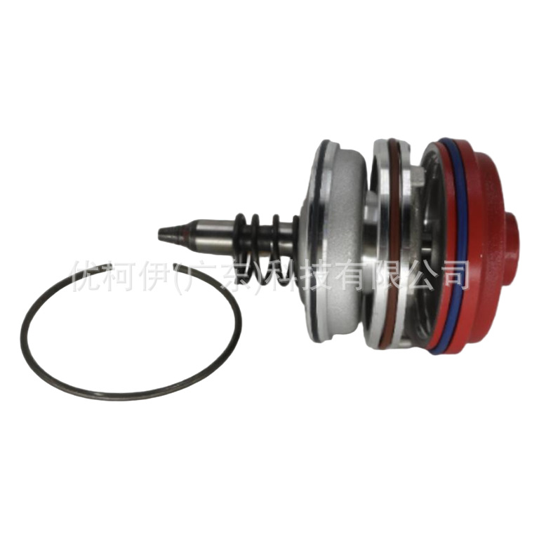 Elektronisches Zündsystem Ds 3-1, Kompatibel Mit Suzuki Gs550 0,6l