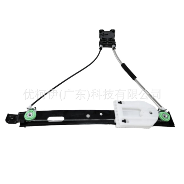 Fensterheber Hinten Links 7s71a27001bh, Kompatibel Mit Ford Mondeo 2007-2015