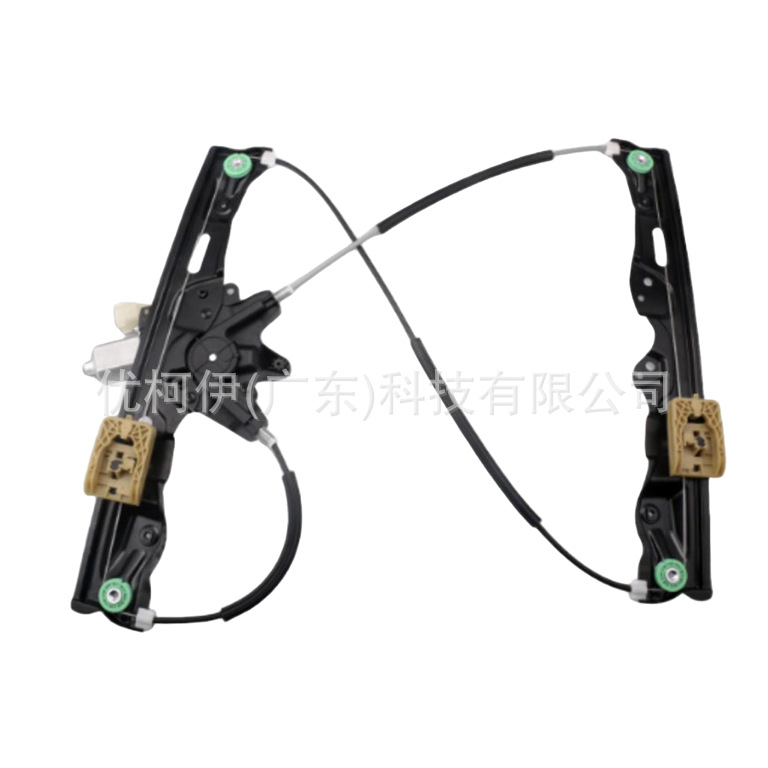 Fensterheber Vorne Links Ab392123201cg, Kompatibel Mit Ford Everest 2015-2022