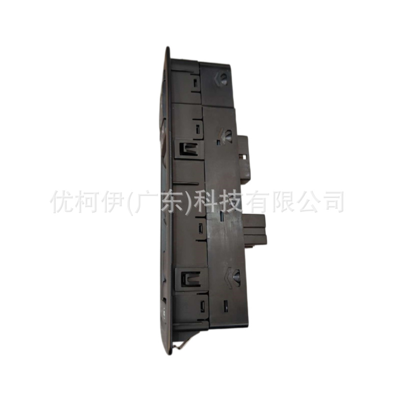 Fensterheberschalter Vorne Links 254000008r, Kompatibel Mit Renault Latitude/fluence, Teilenummer Sp865hc