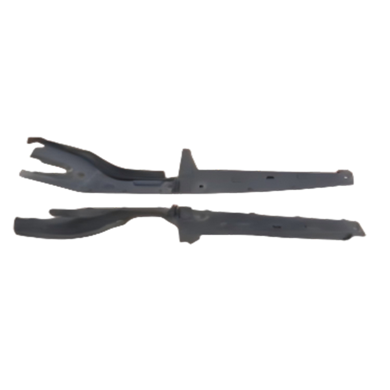 Flügelstützplatte 7s71a02079ac, Kompatibel Mit Ford Mondeo, Teilenummer 7s71a02078ac