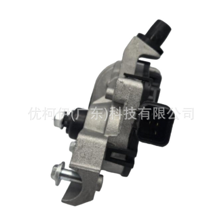 Frontscheibenwischermotor 98110g2000, Kompatibel Mit Hyundai Accent 2018-2022