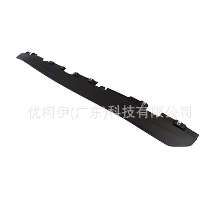Frontstoßstangenverkleidung Fl3z17626aa, Kompatibel Mit Ford F-150 2015-2017