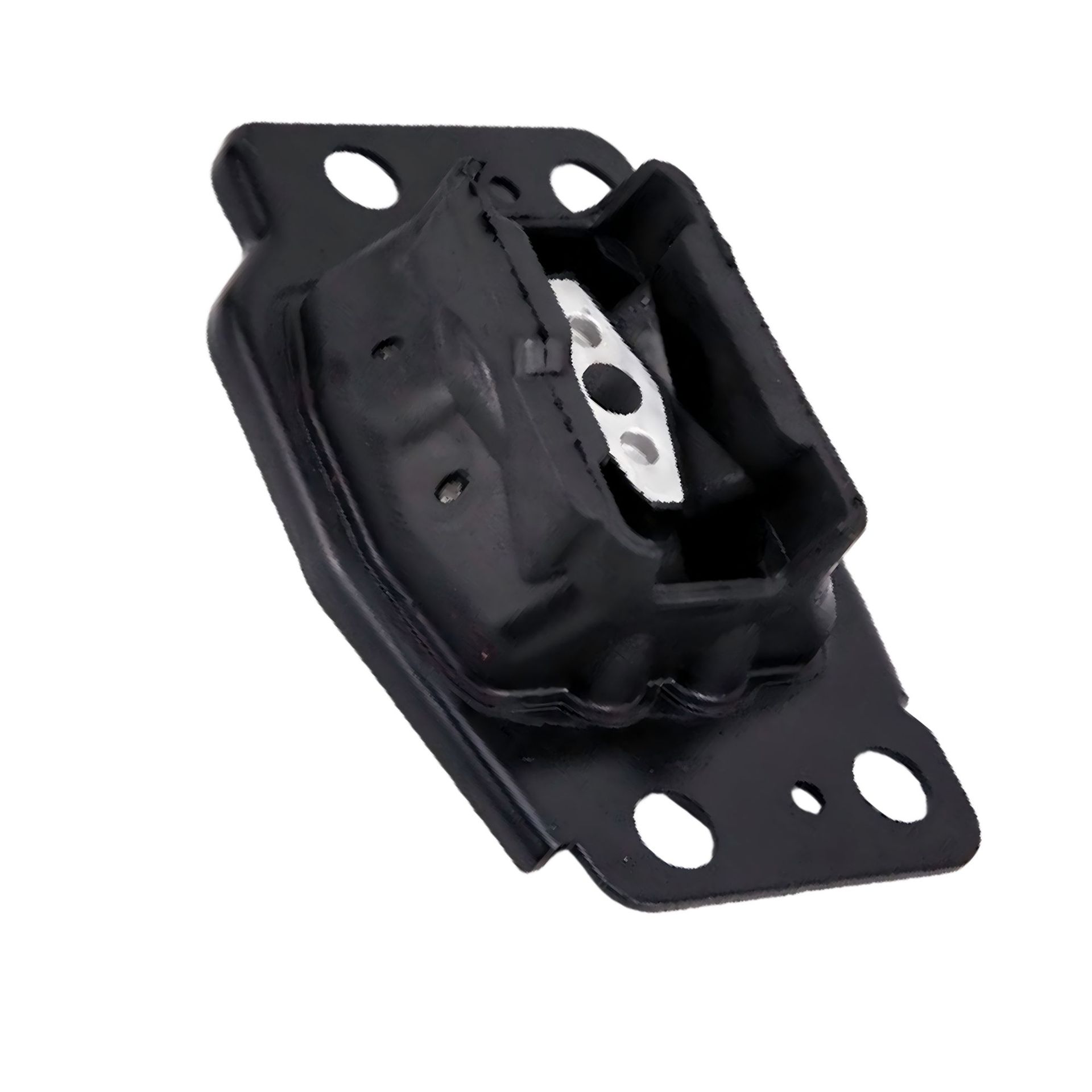 Getriebehalterung 6g917m121ac, Kompatibel Mit Ford Mondeo/s-max